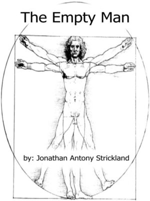 cover image of The Empty Man